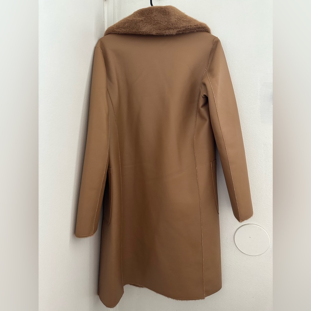 Long Coat - Picture 4 of 4